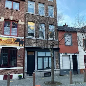 Guest house Roture 88